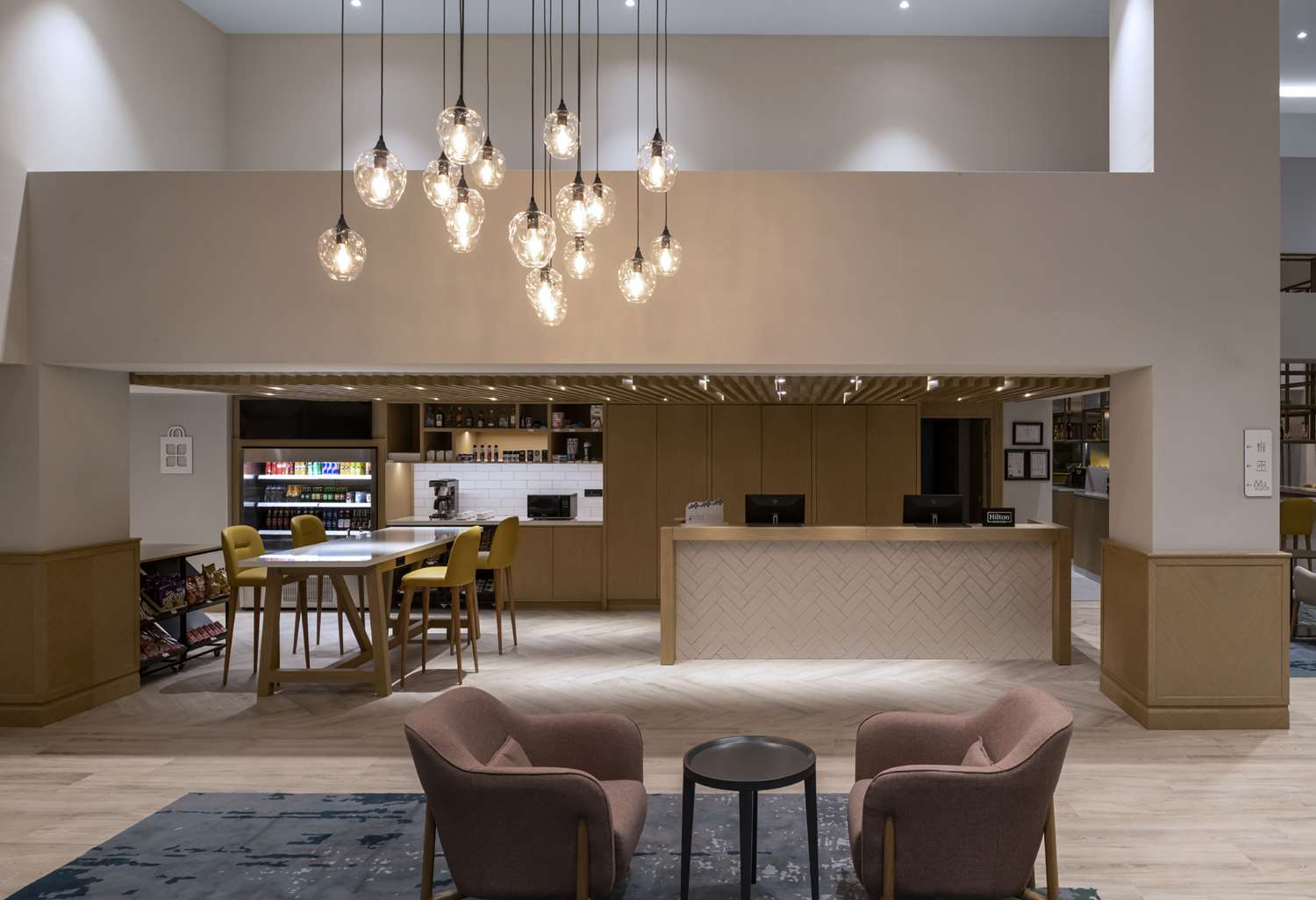 Hilton Garden Inn Balikesir 1
