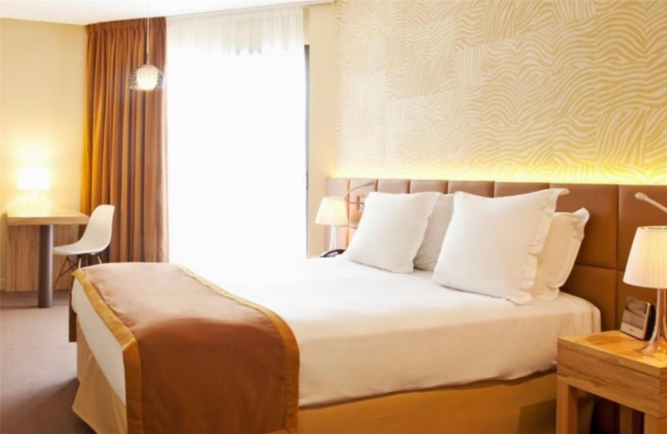 Golden Tulip Avignon Le Paradou 1