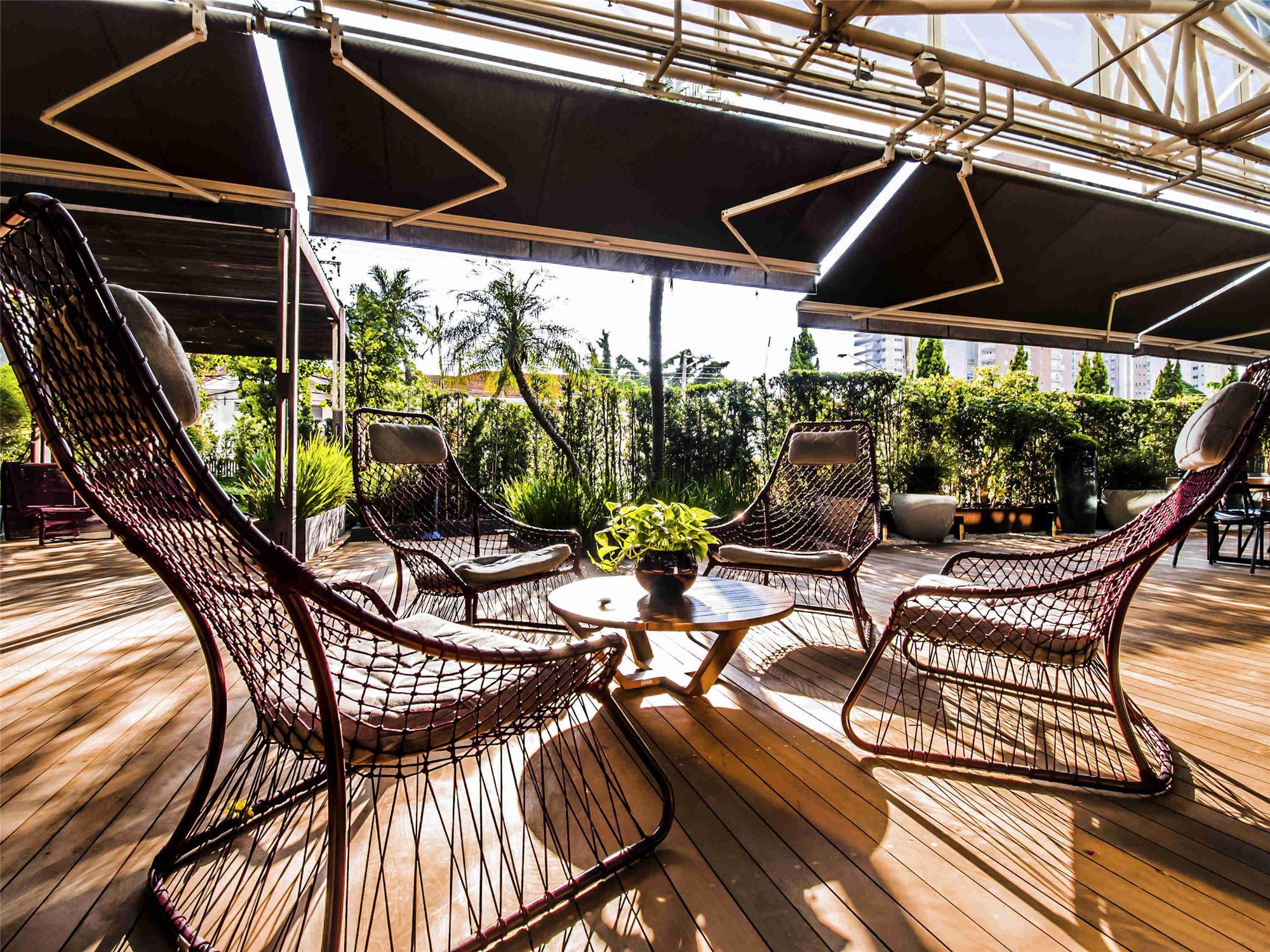 Pullman Sao Paulo Ibirapuera 2