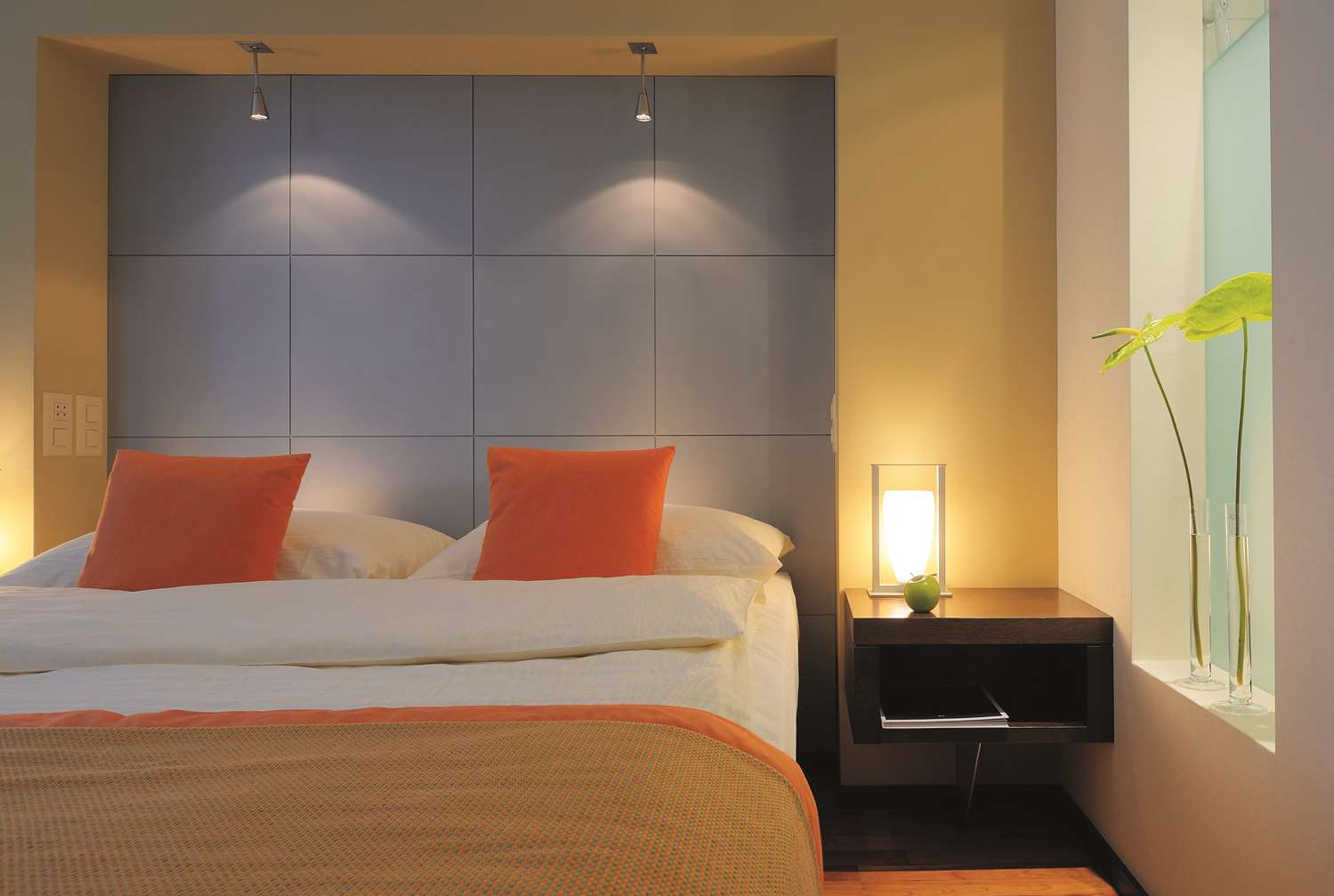 Radisson Blu Hotel, St. Gallen 2