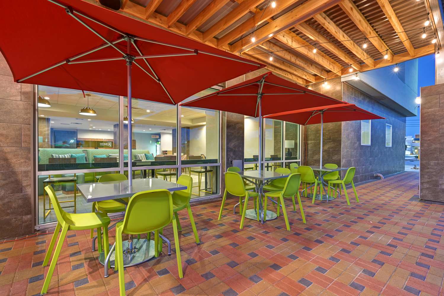 Home2 Suites Corpus Christi Southeast, Tx 2
