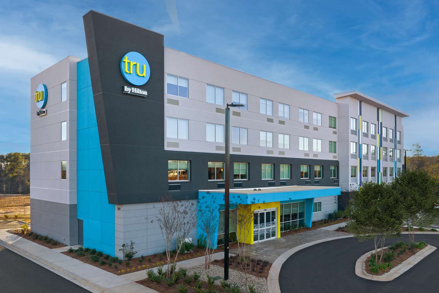 Tru By Hilton North Augusta 1