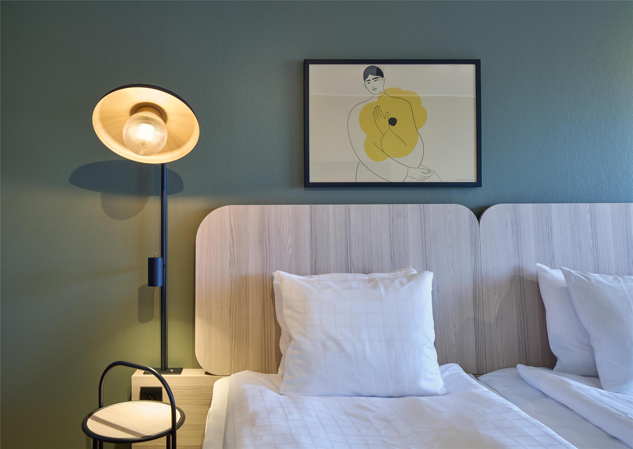 Familien- Superior Zimmer