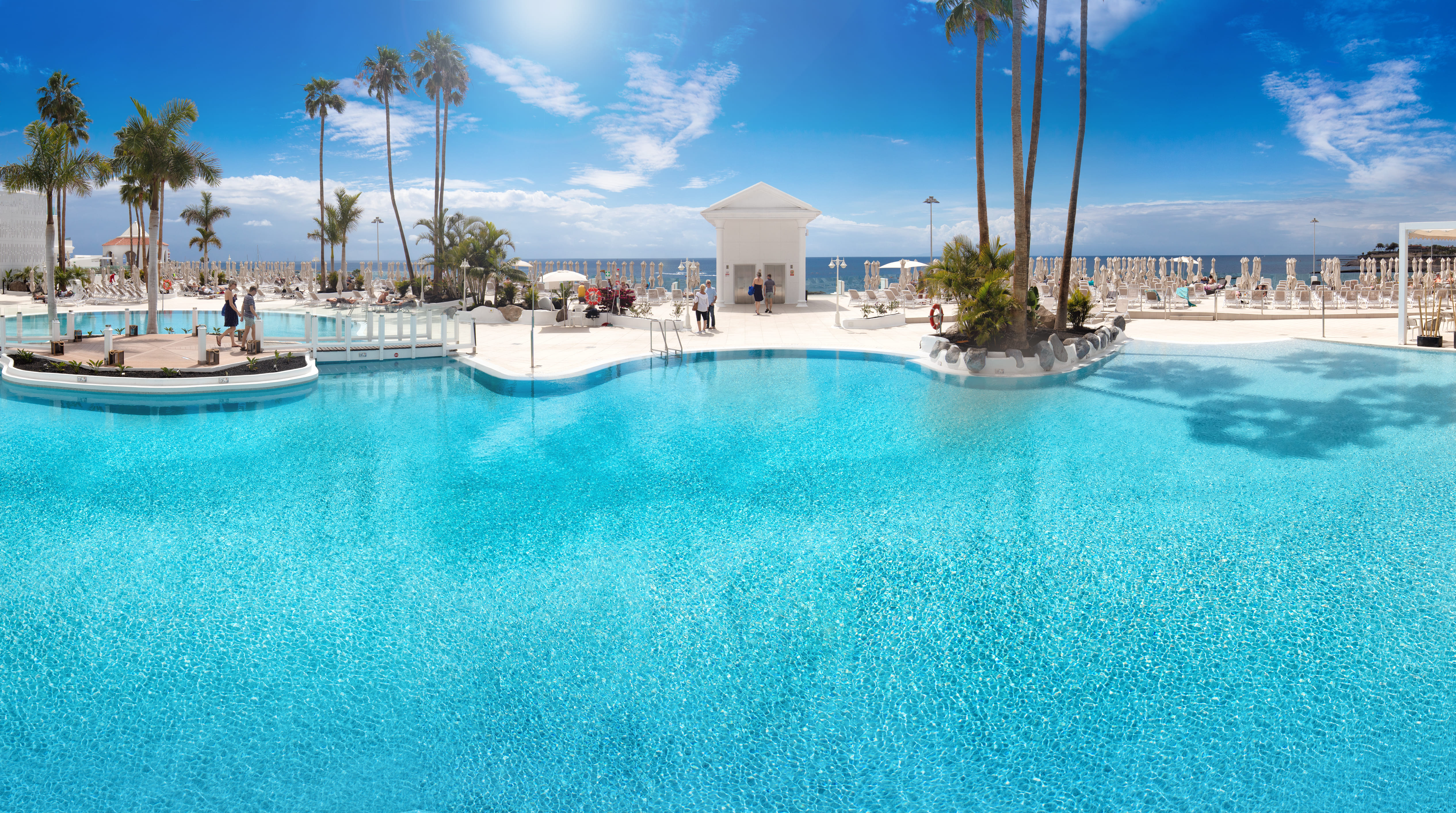 Hotel Guayarmina Princess 2