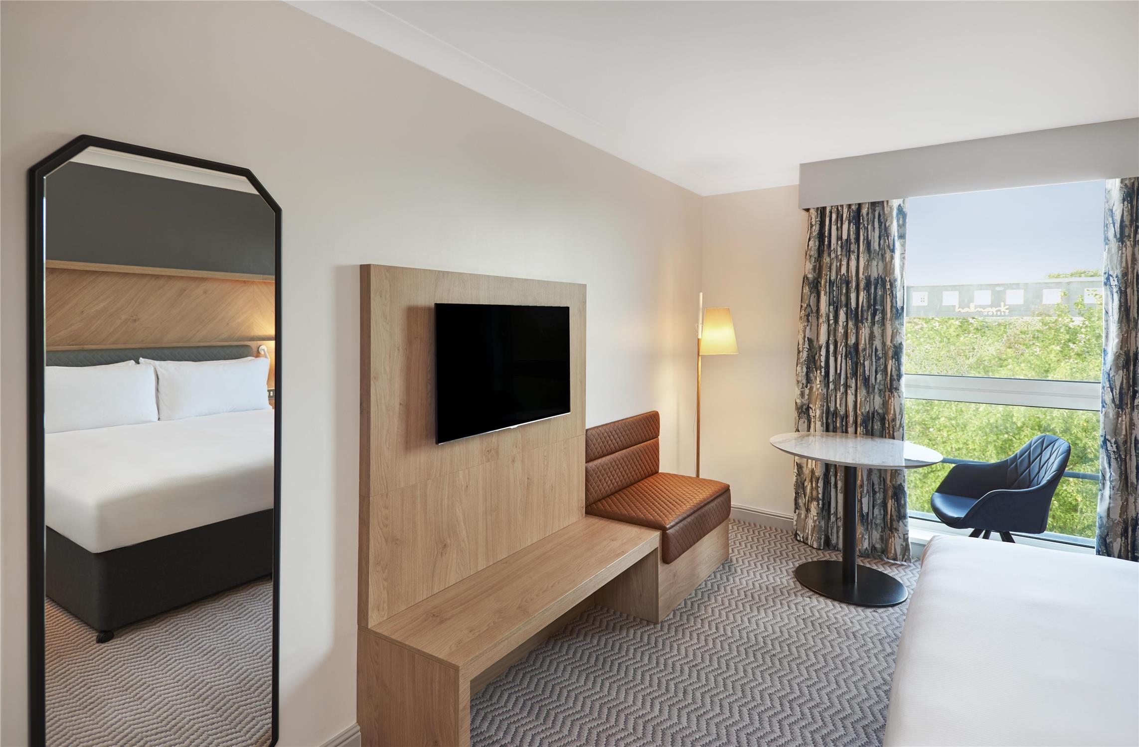 King Room with Wellness Gift