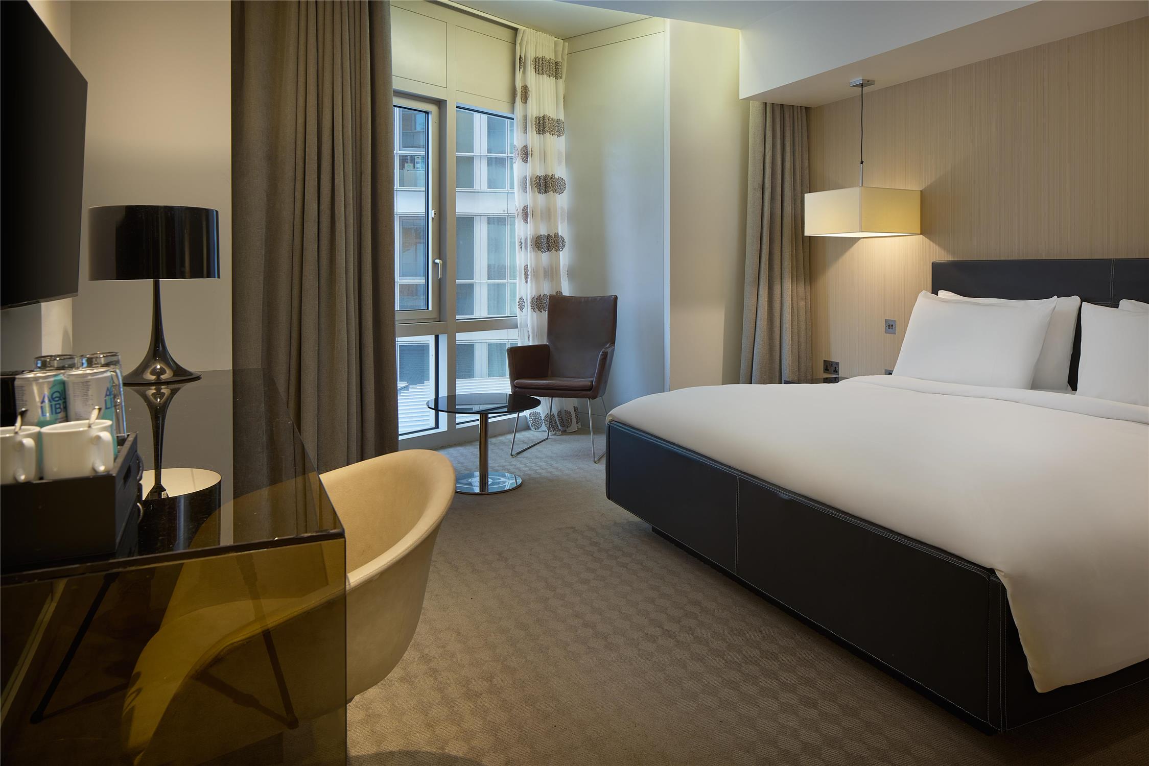 Deluxe Premium Zimmer