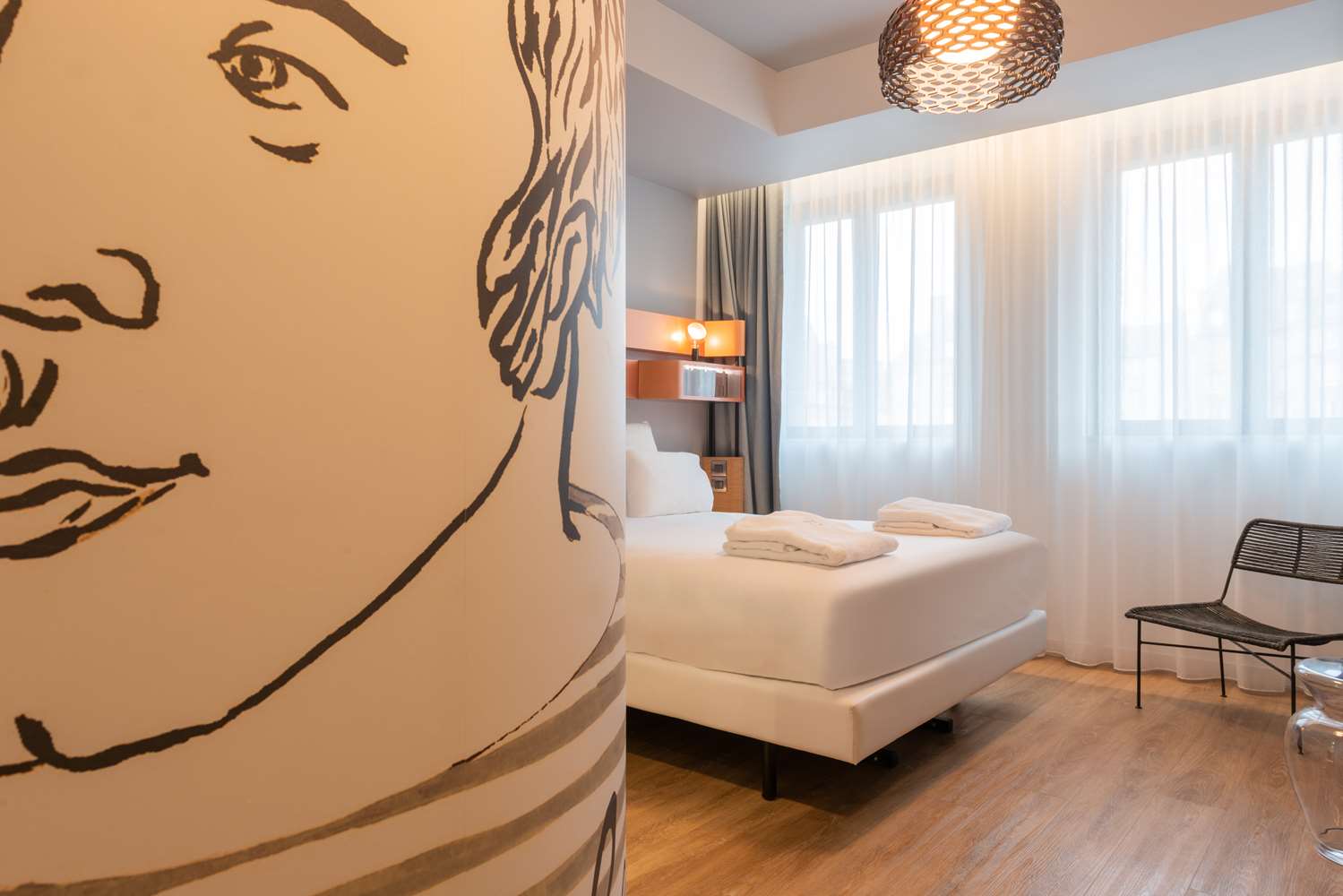 Classique Chambre