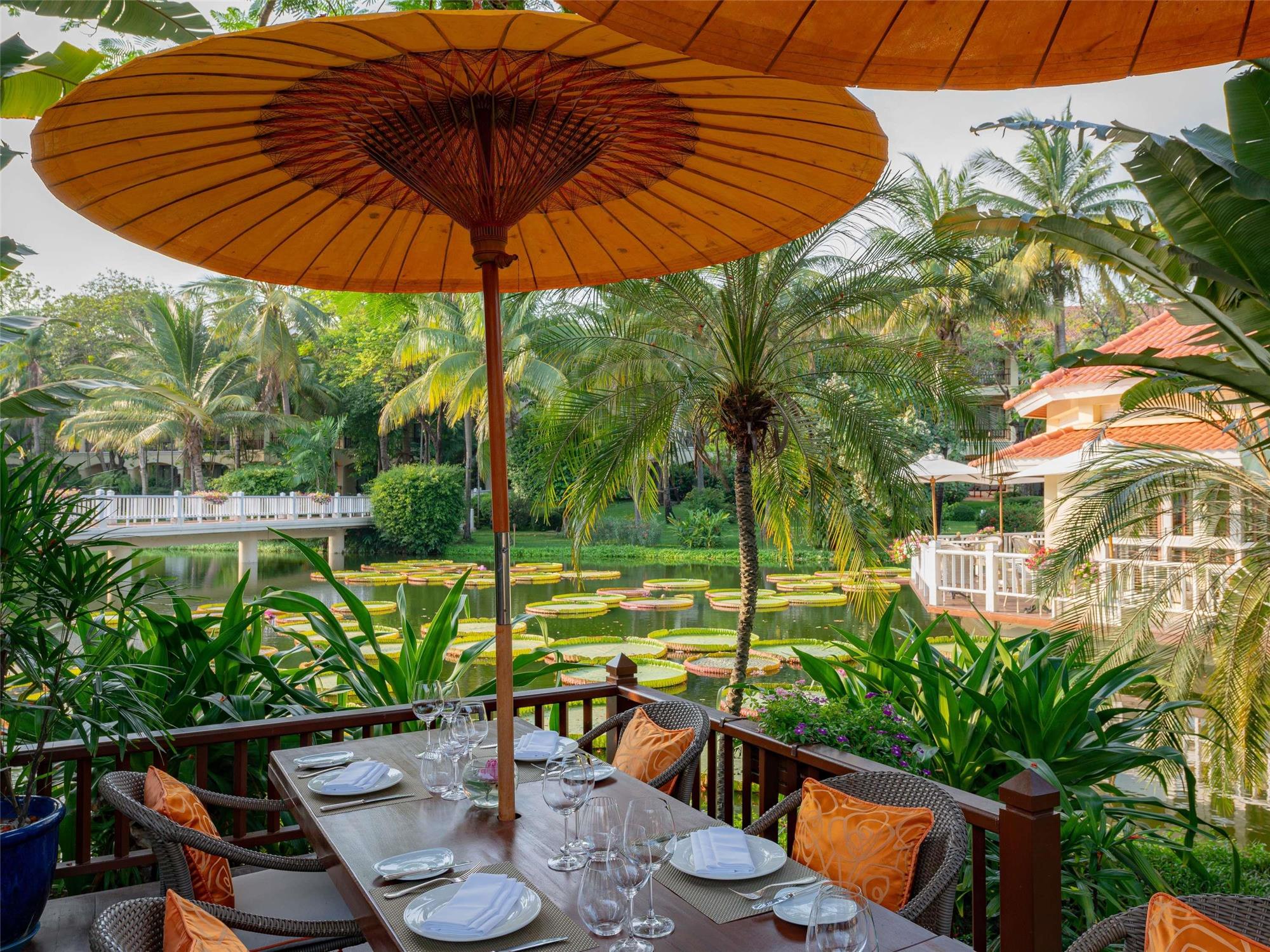 Sofitel Angkor Phokeethra Golf & Spa Resort 2