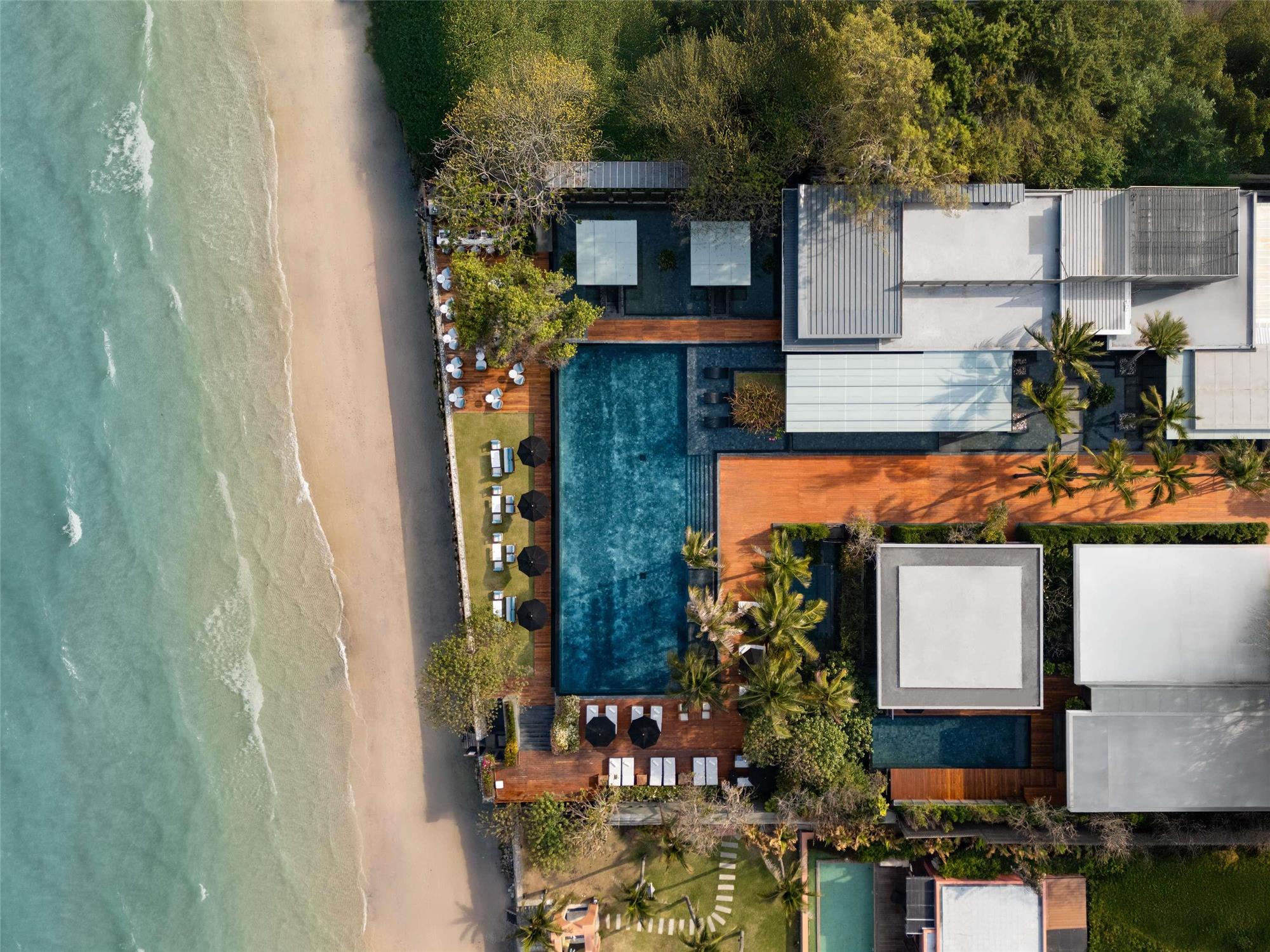 V Villas Hua Hin - MGallery Collection 1