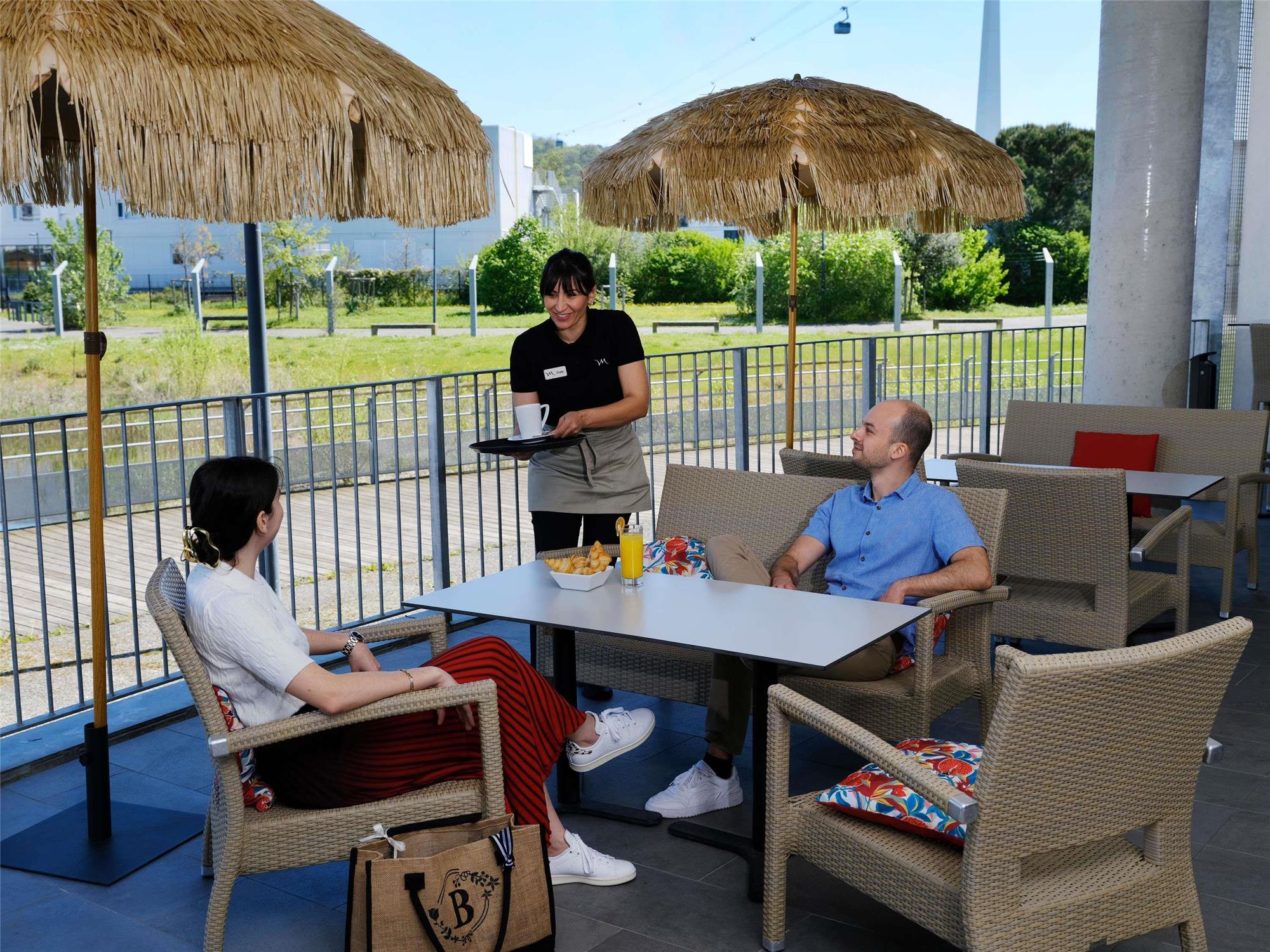 Mercure Toulouse Sud 1