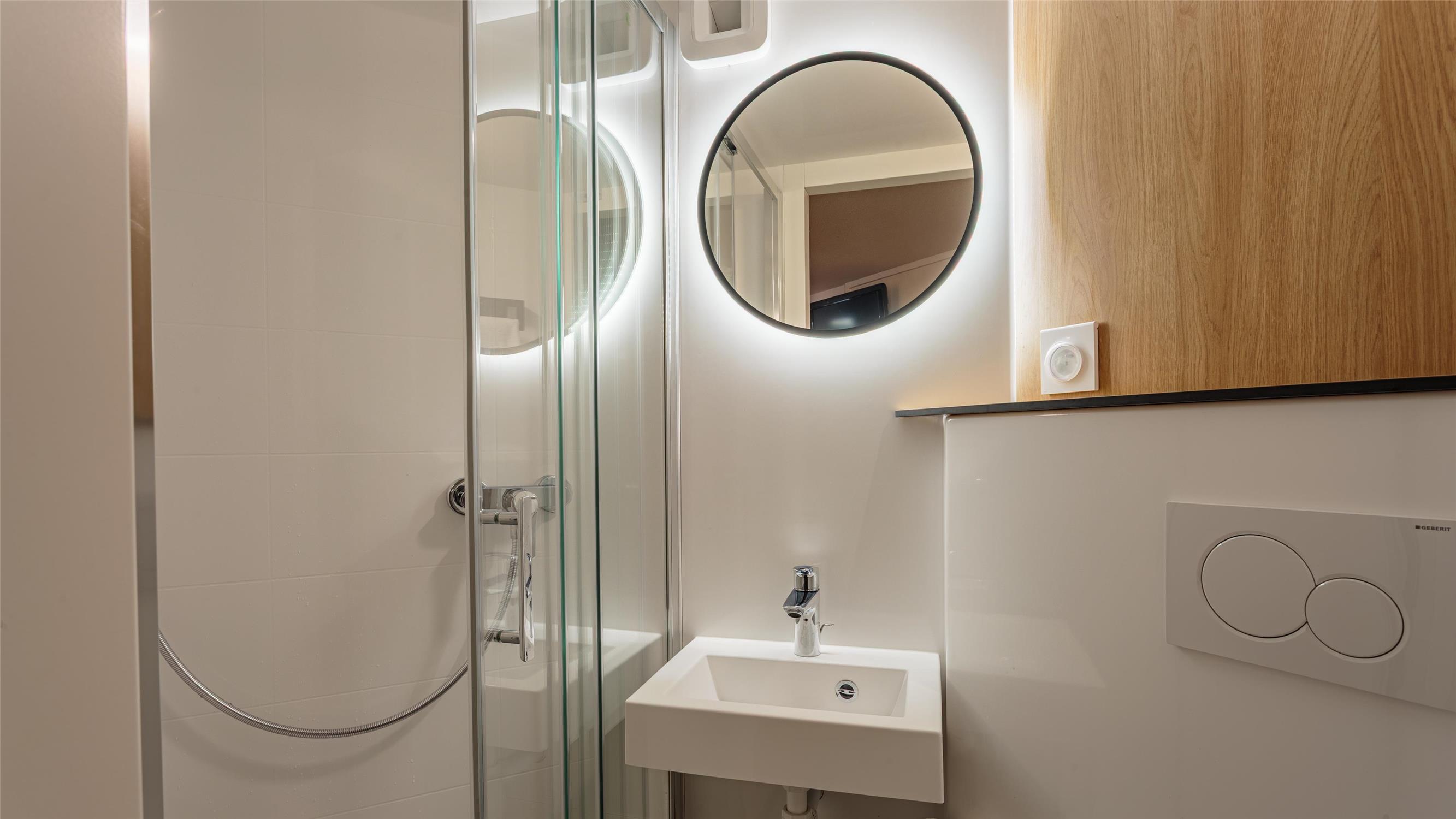 Habitación doble