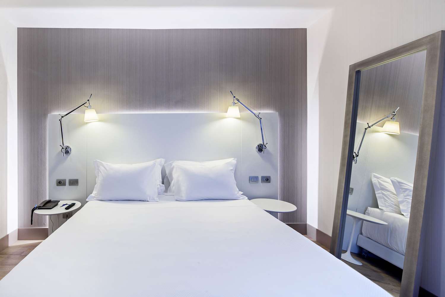 Superior Doppelzimmer