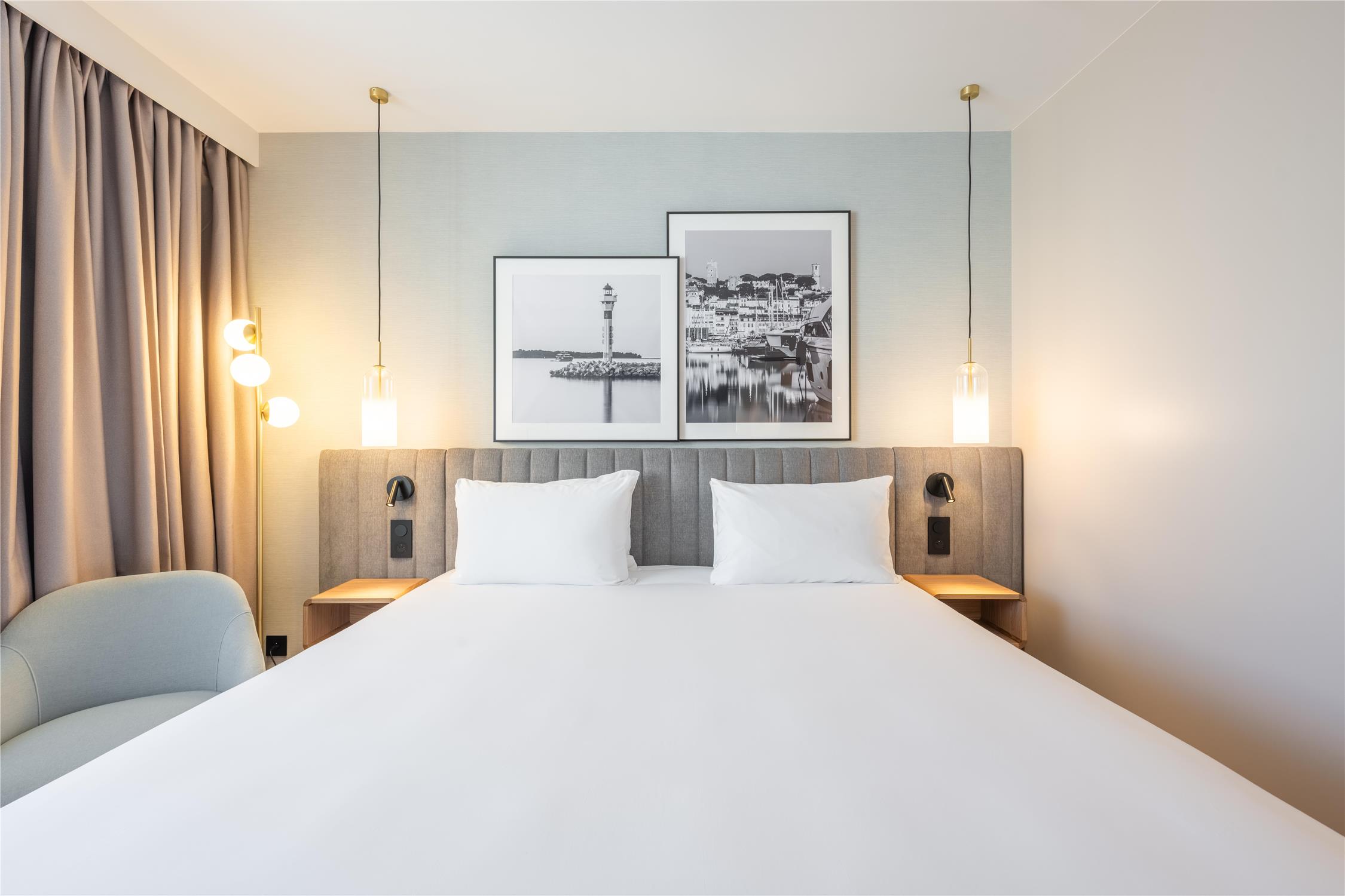 Standard Chambre
