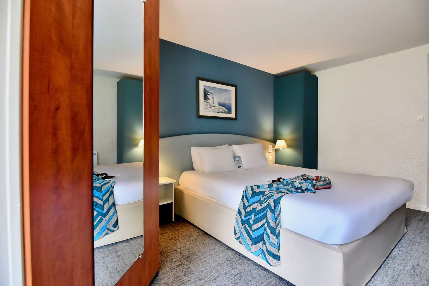 Habitación doble