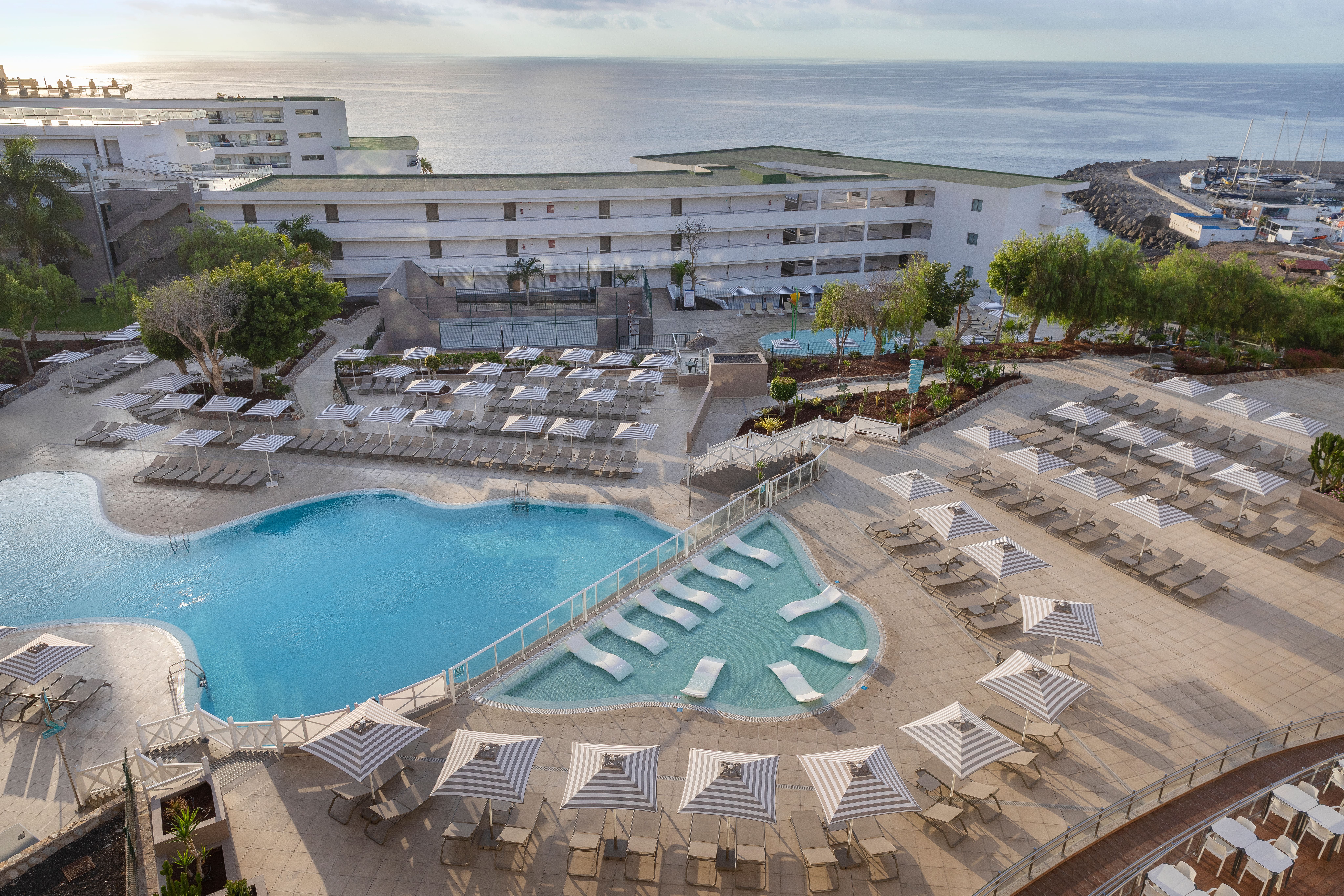 Alua Atlantico Golf – All Inclusive — Teneriffa Süden, Kanarische Inseln