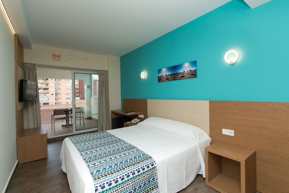 Pisa - Maiorca, Isole Baleari - Hotel Don Pepe - Adults Only