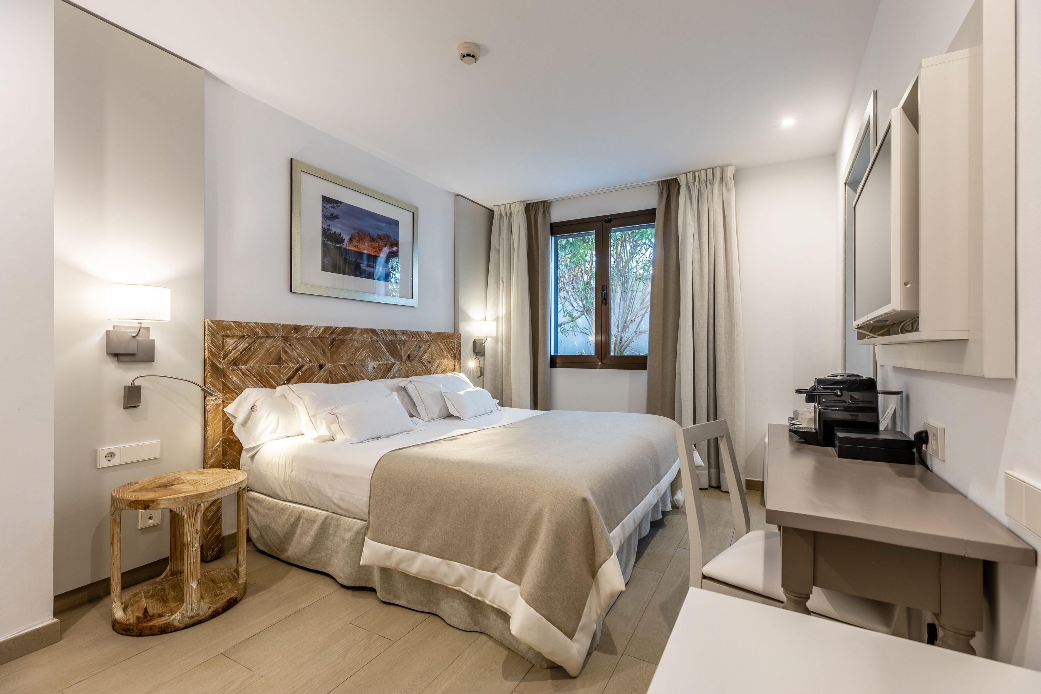 Standard Chambre Double