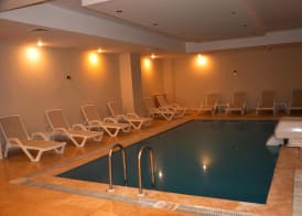 Sun Beach Hill Hotel 5