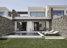 The Olivar Suites 2