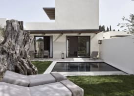 The Olivar Suites 4