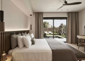 The Olivar Suites 3