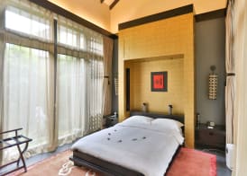 Banyan Tree Lijiang 3