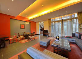 Banyan Tree Lijiang 2