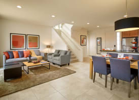 Regal Oaks Resort Vacation Townhomes by IDILIQ 4