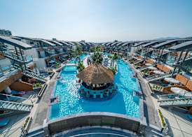 Liberty Fabay - Ultra All Inclusive 2