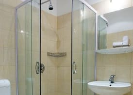 Centrooms House 5