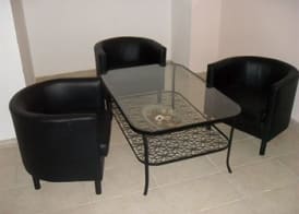 Centrooms House 3
