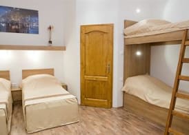 Centrooms House 4