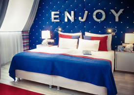 Estilo Hotel by Mellow Mood Hotels 3