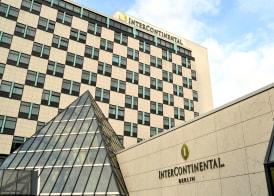 InterContinental Hotels BERLIN by IHG 2