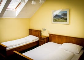 City Hotel UNIO superior 2