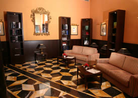 Ventana Hotel Prague 4