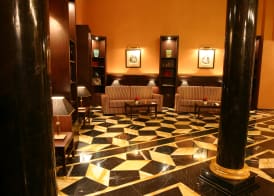 Ventana Hotel Prague 3
