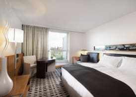 InterContinental Hotels BERLIN by IHG 4