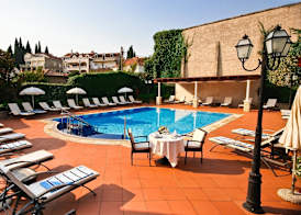 Boutique Hotel Kazbek 5