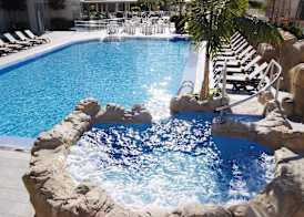 Sandos Monaco - Adults Only 2