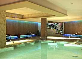 Sandos Monaco - Adults Only 4