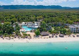 Beaches Negril Resort - All inclusive 3