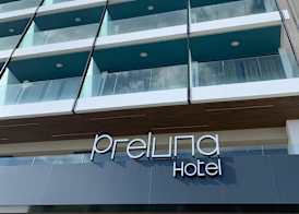 The Preluna Hotel 2