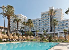 Hotel Best Triton 2