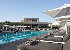 NEMA Design Hotel & Spa - Small Luxury Hotels of the World 5