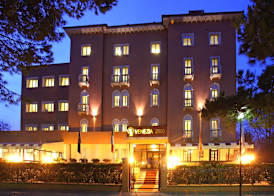 Hotel & Residence Venezia 2000 2