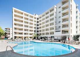 Hotel Best Da Vinci 2