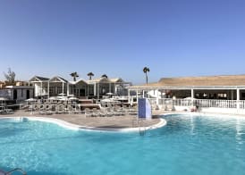 BLUESEA Club Caleta Dorada 4