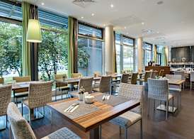 Austria Trend Hotel Doppio Wien 2