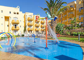 Sport Hotel Monte Feliz - powered by Playitas 2